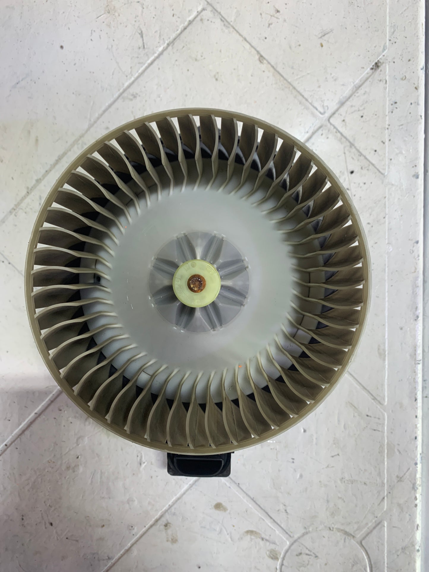 Soplador Aire Acondicionado Honda CRV 2009 2011