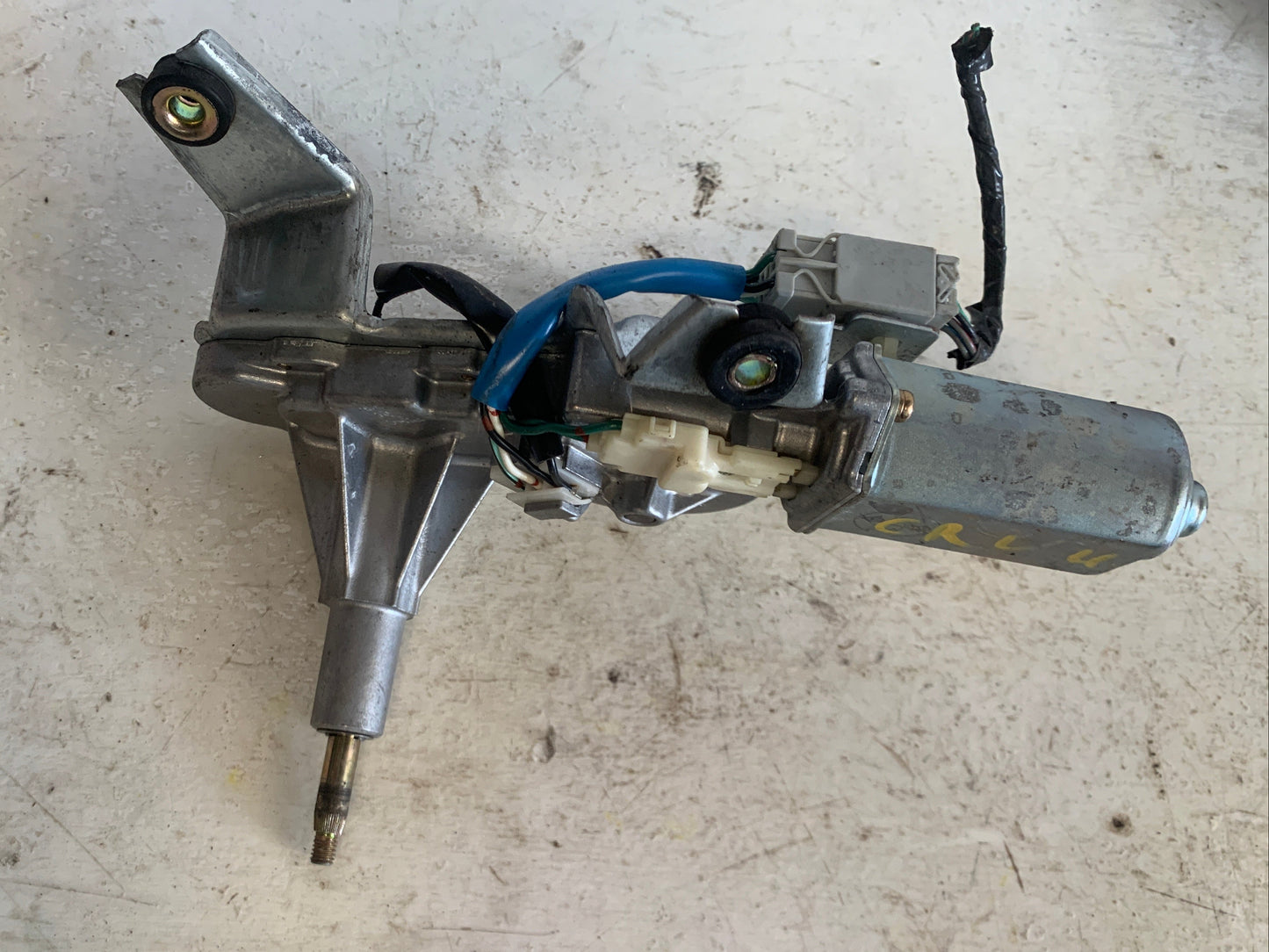 Motor Limpiaparabrisa Trasero Honda CRV 2002 -2006