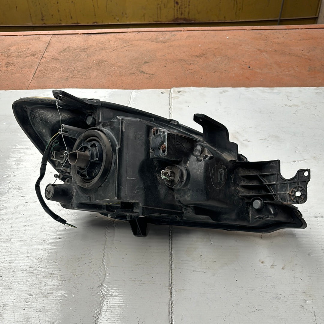 Faro Delantero Mitsubishi Lancer 2004 2012