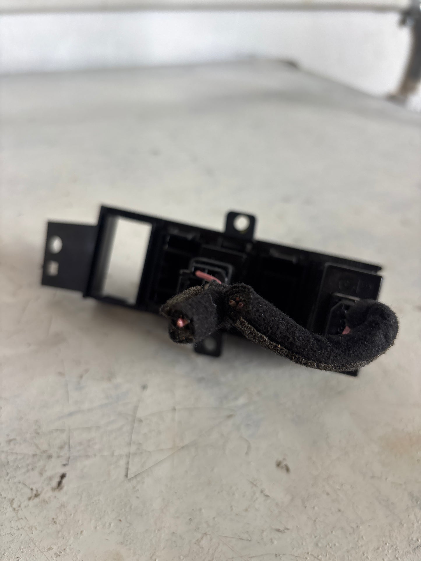 Control Mando Atenuador Luz de Tablero Hyundai Tucson