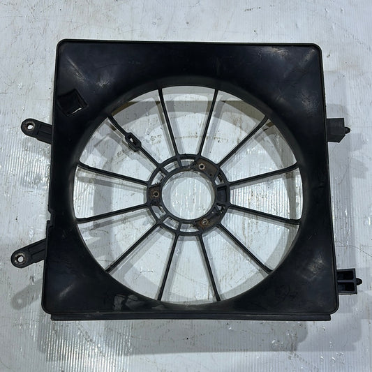 Carcasa Electro Fan Aspa Civic 2005