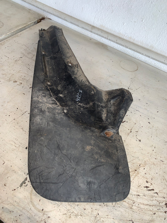 Chapaleta Trasera Toyota 4Runner 2004 2008