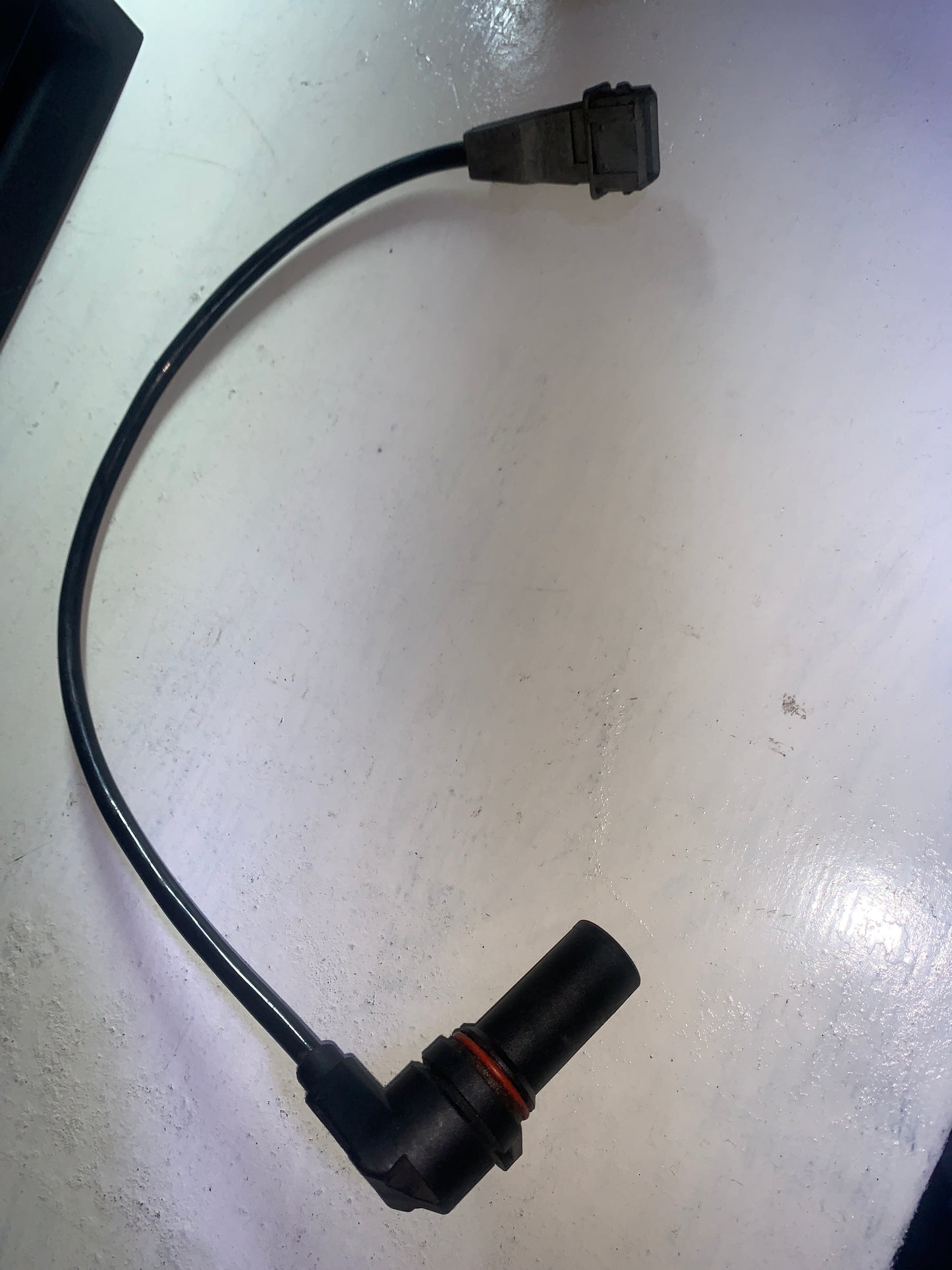 Sensor Cigueñal Chevrolet Aveo 1.6 2004 2010