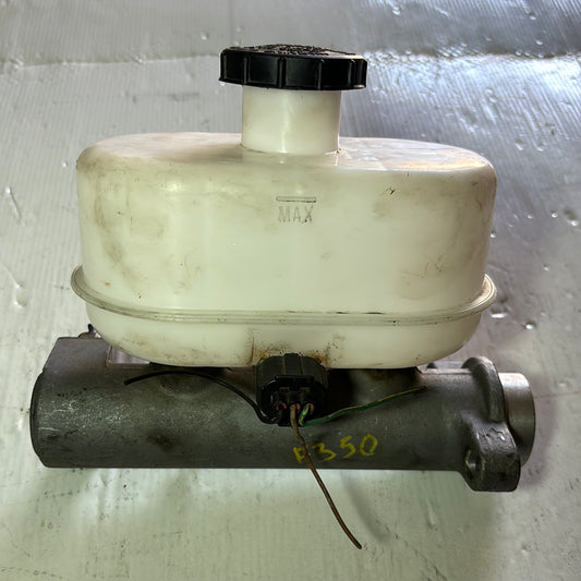 Bomba De Freno Ford Triton F150 F250 F350 2007 2012