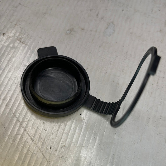 Tapa Envase Deposito Limpia Parabrisa Ford Fusion