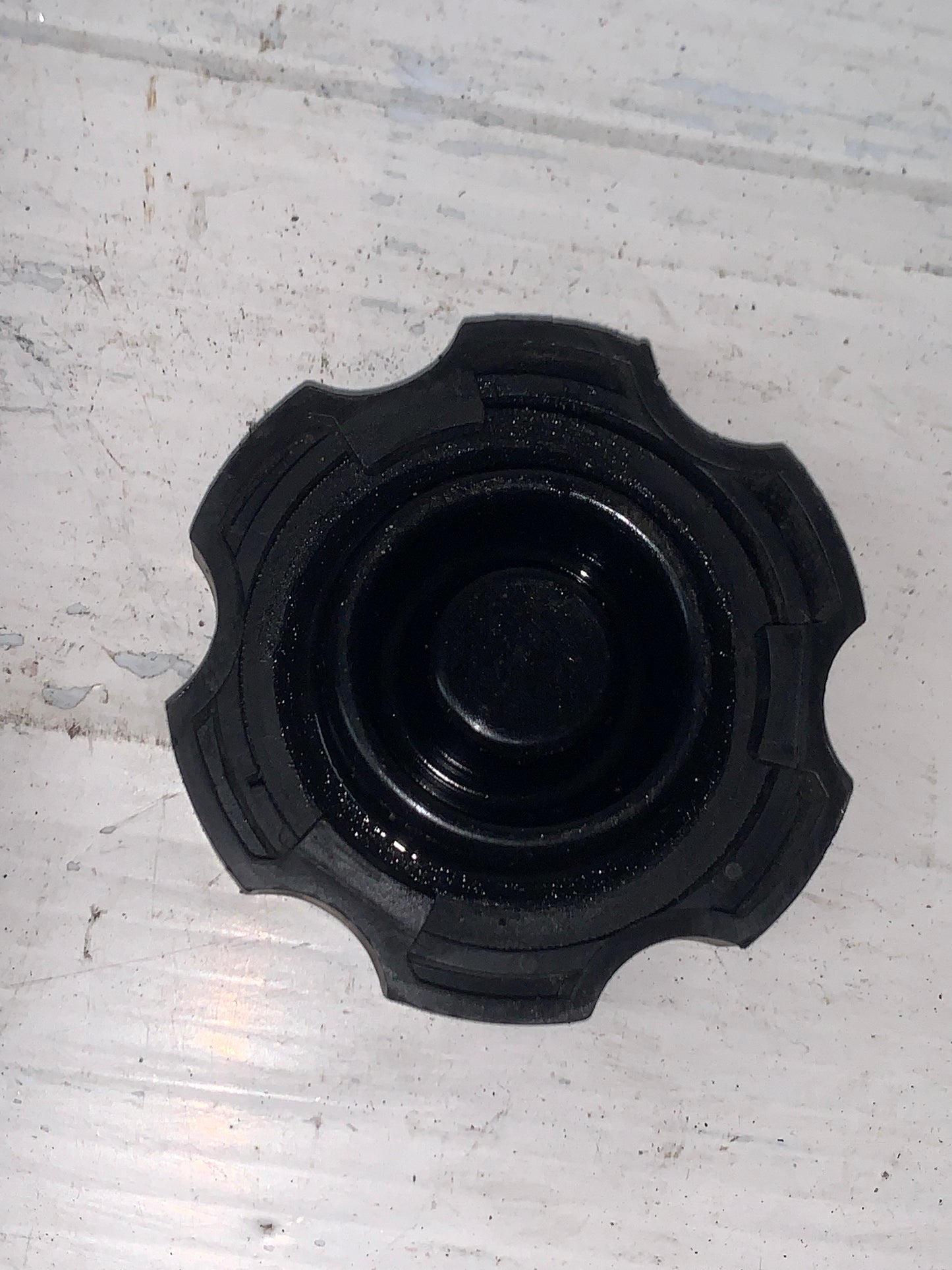 Tapa Envase Deposito Liga Freno Chevrolet Silverado 2008 Original