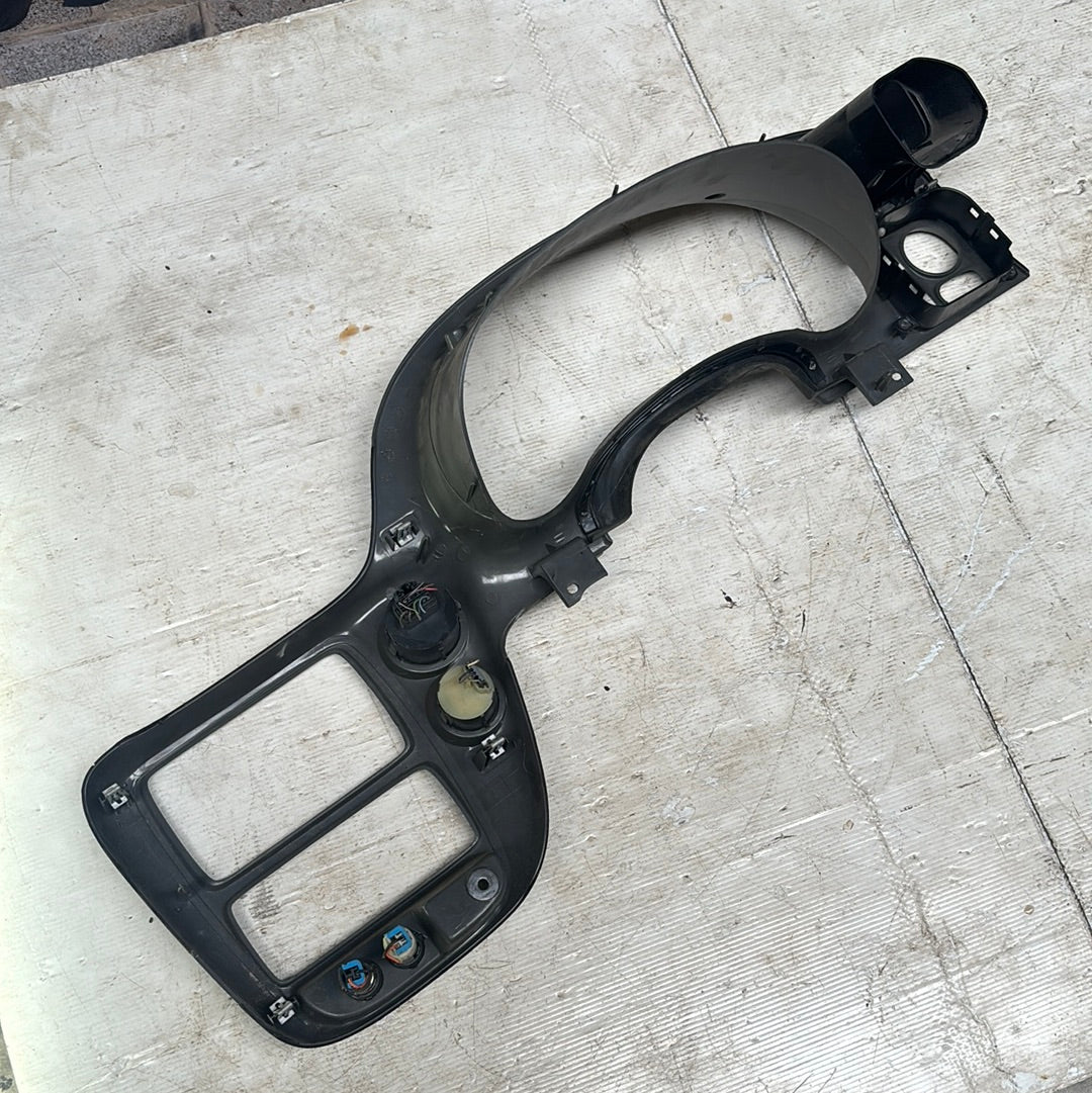 Marco Tablero Chevrolet Trail Blazer