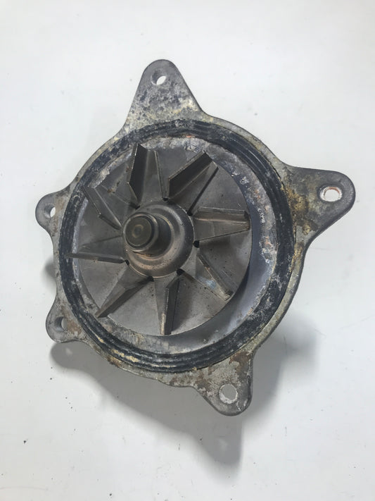 Bomba Agua Dodge Caravan 3.3 Town Country