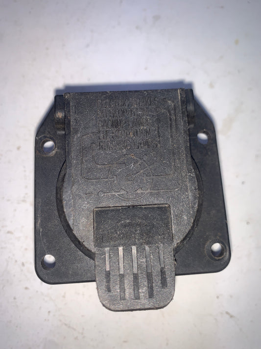 Conector Remolque Ford Explorer 2011 2016