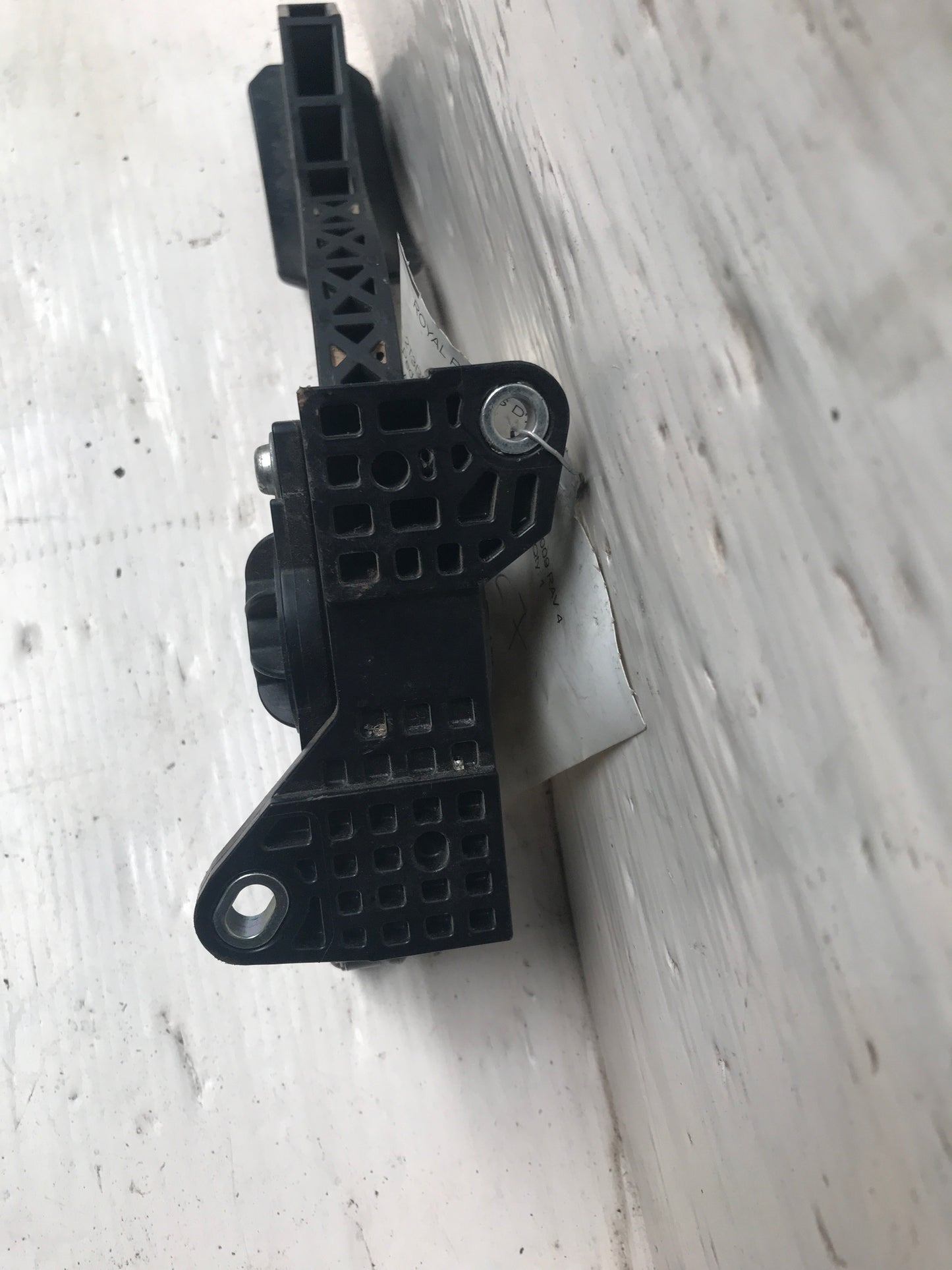 Pedal Acelerador Toyota RAV4 2009