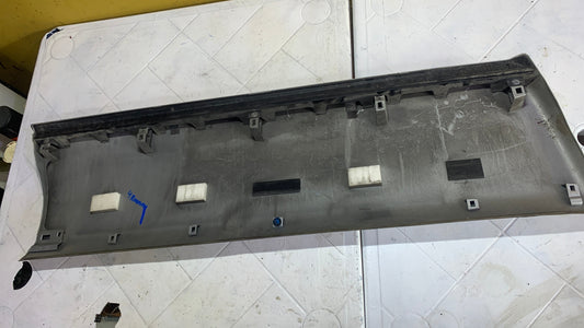 Platina Buche Moldura Puerta Toyota 4Runner 2003 2008