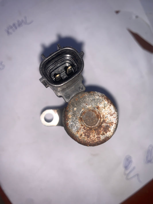 Valvula Vvti Hyundai Tucson 2.0 2005 2010