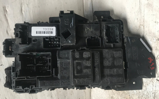 Fusilera Interna Ford F150 F250 F350 Super Dutty 2008 2010