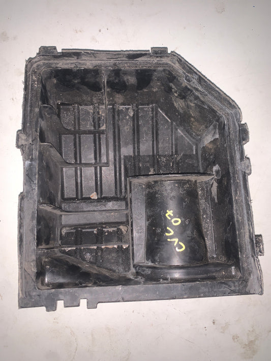 Tapa Superior Filtro Purificación Carcasa Aire Honda Civic 2006 2011