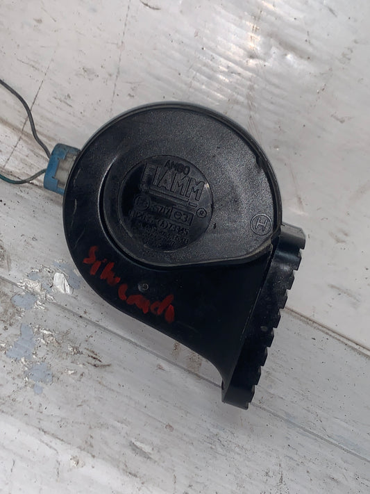 Claxon Pito Chevrolet Silverado