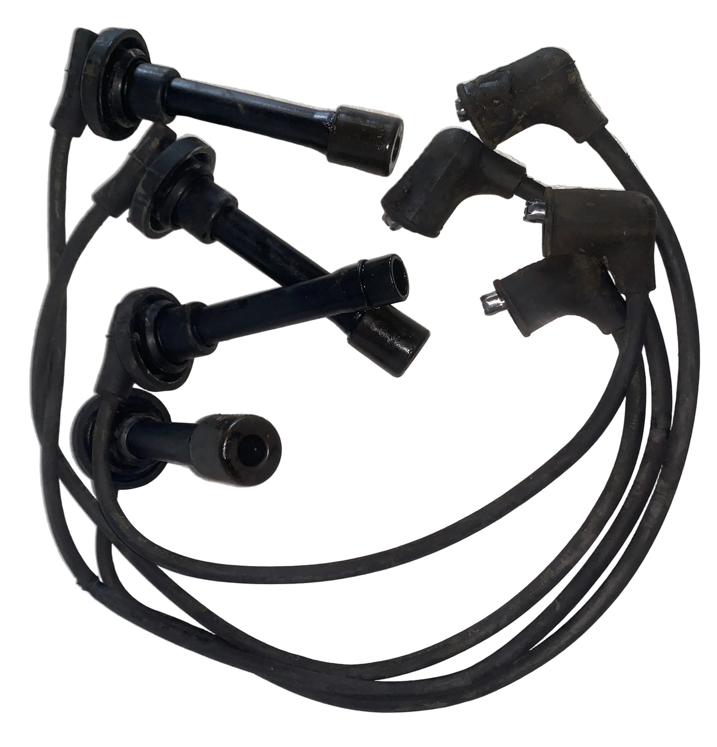 Juego Cable Bujías Honda Accord 1995 1999 F22 F23