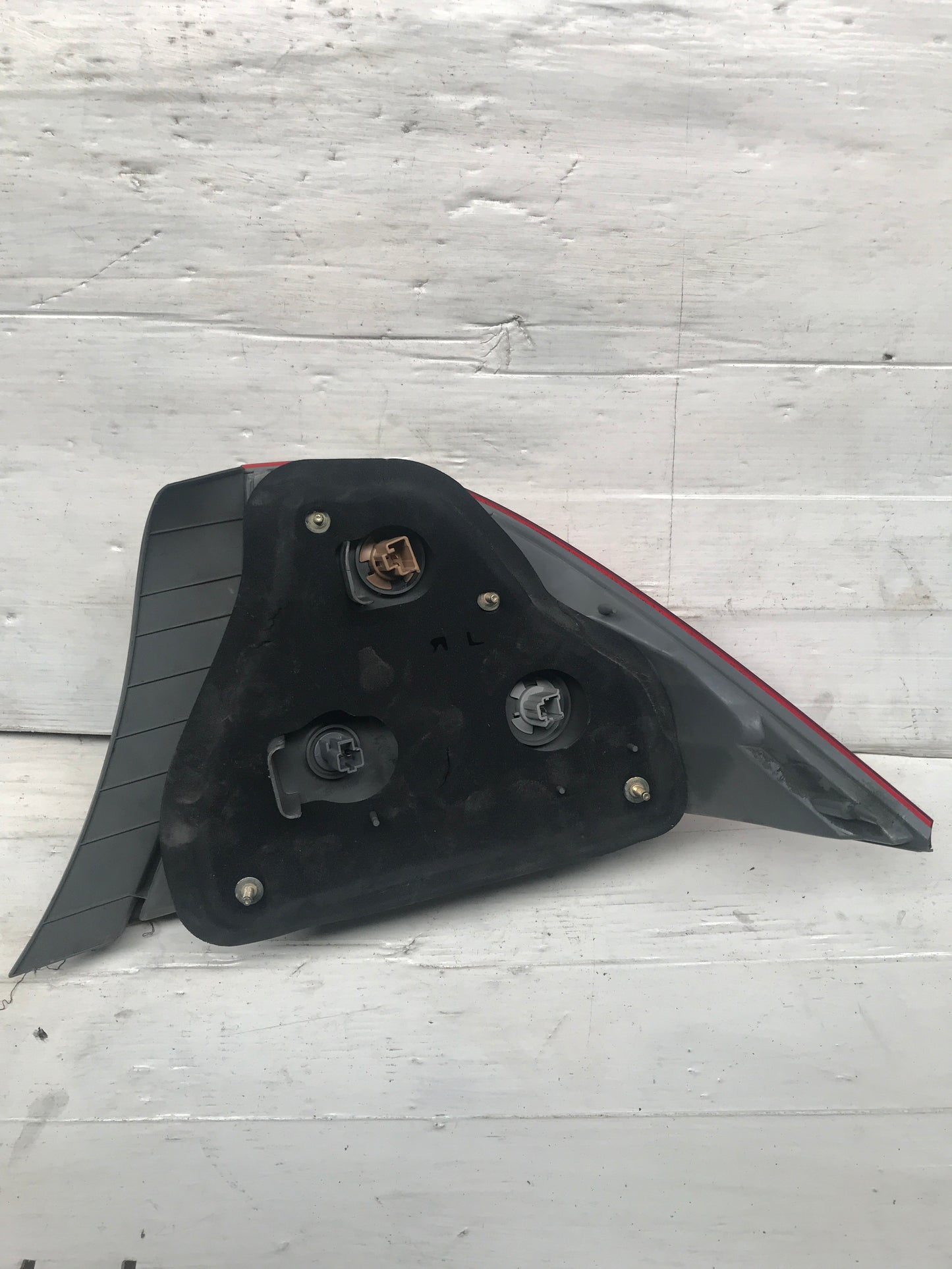 Stop Honda Civic 2001 2005 Coupe 2Ptas