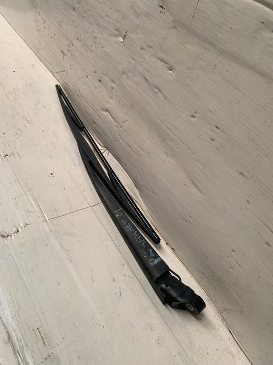 Brazo Limpiaparabrisa Trasero Nissan Pathfinder 2001 2004