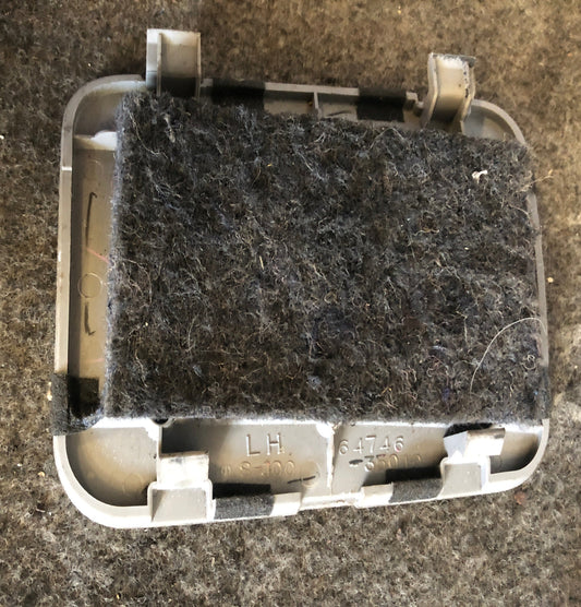 Tapa Interna Tablero Toyota 4Runner 2004 2008