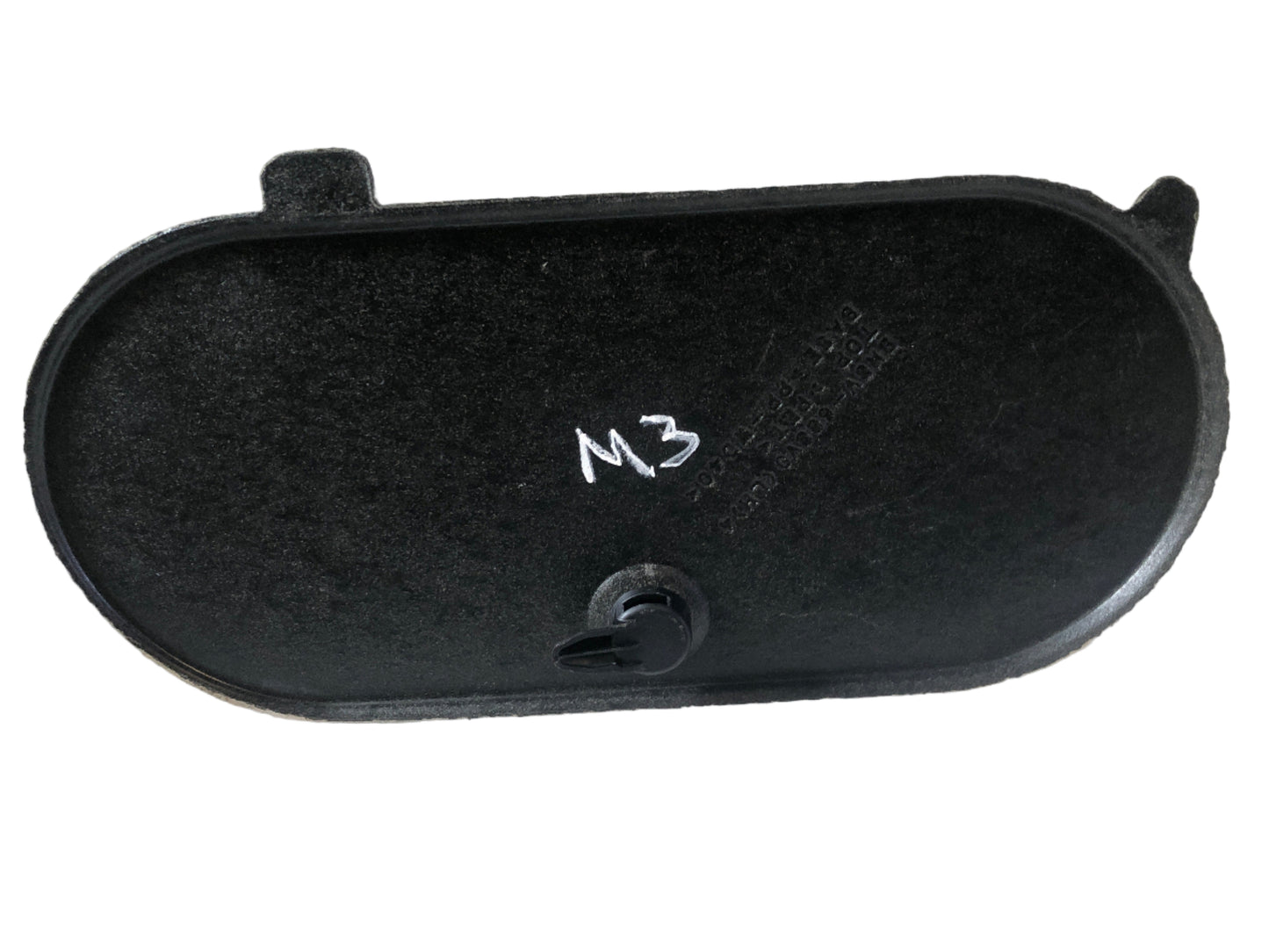 Tapa Gato Maletero Honda Accord 1998 2002