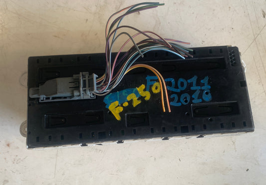 Mando Aire Acondicionado Ford F150 2011 2016