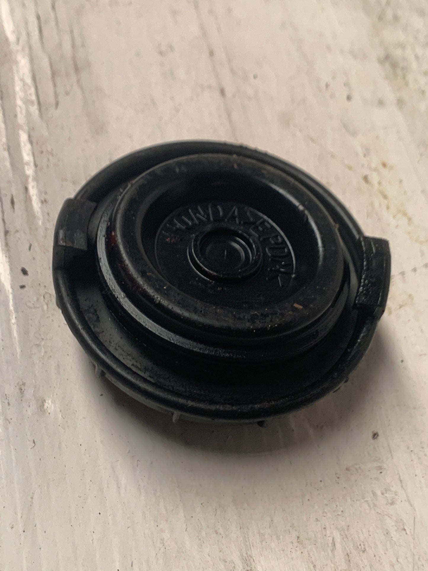 Tapa Envase Deposito Liga Bomba Freno Civic 2001 2011