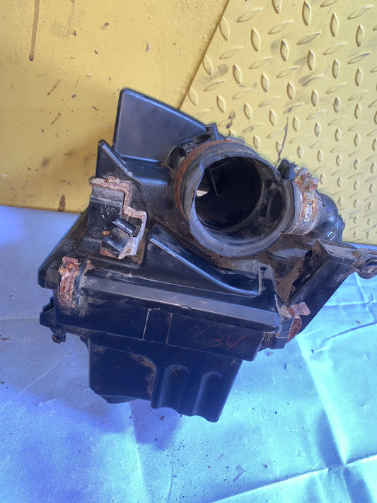 Caja Carcasa Filtro Purificación Aire Mazda3