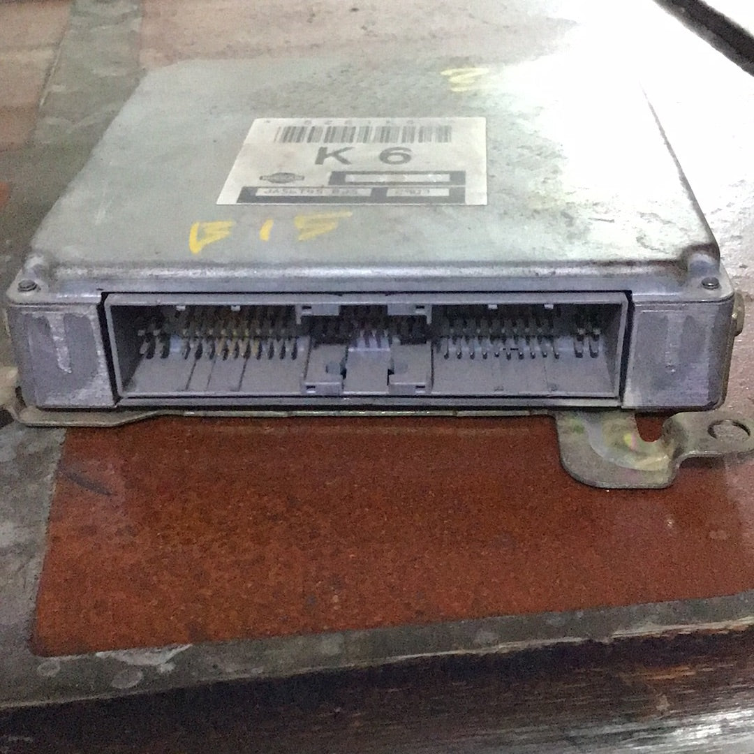 Computadora Nissan Sentra B15 2.5