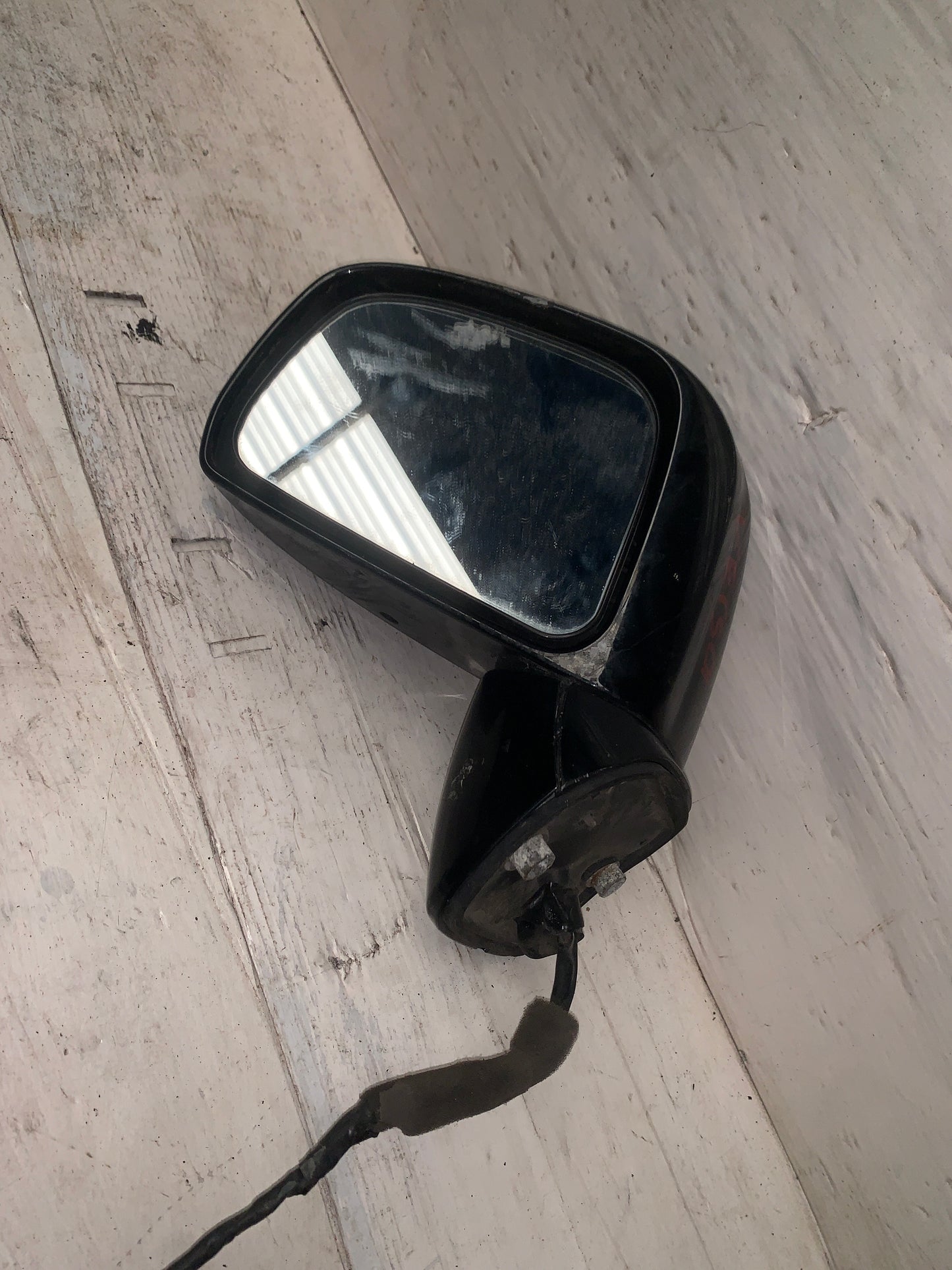 Retrovisor Nissan Tiida