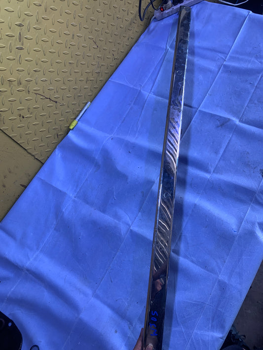 Platina Compuerta Inferior Jeep Cherokee 4.7 Laredo