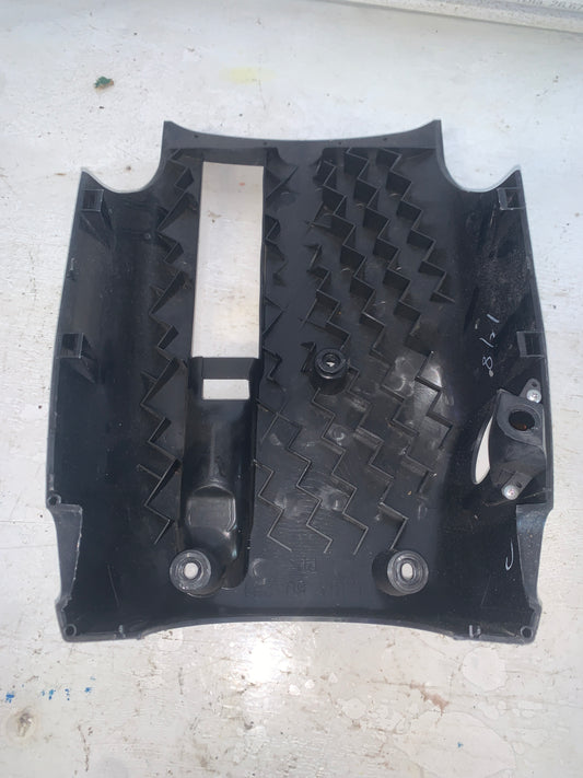Tapa Volante Inferior Mazda CX7 2007 2012