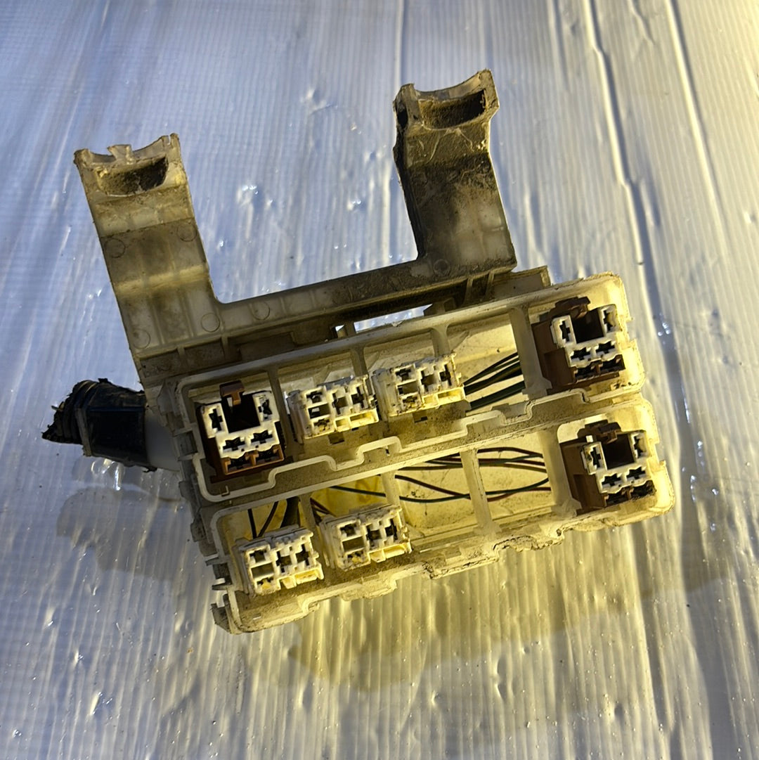 Fusilera Interna Co-Piloto Nissan Sentra B15