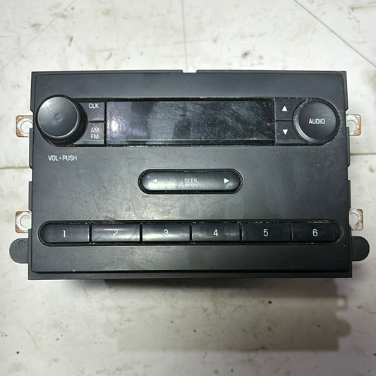 Radio Ford F150 F250 2002 2008