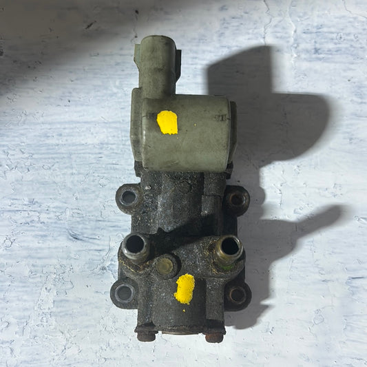 Valvula Minimo IAC Honda Civic D16 1996 2000 1.6