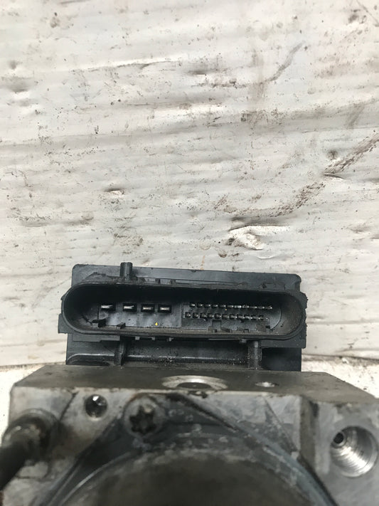 Modulo ABS Toyota Camry 2007 2009