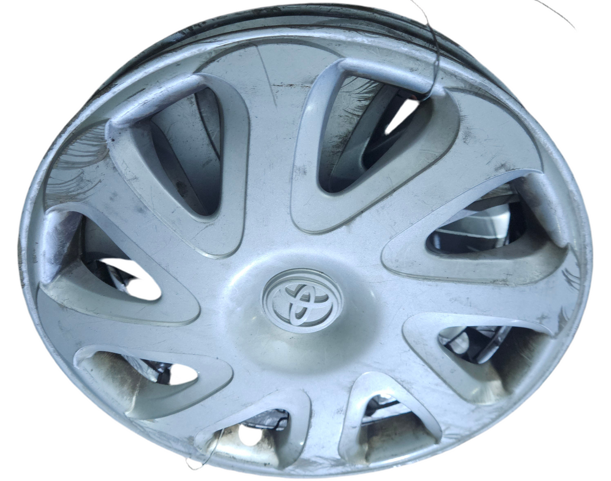 Taza Toyota Yaris Rin 14