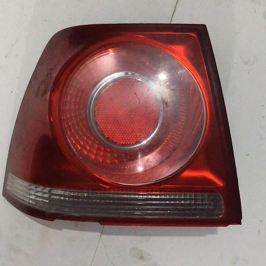 Stop Volkswagen Bora 2008 2010