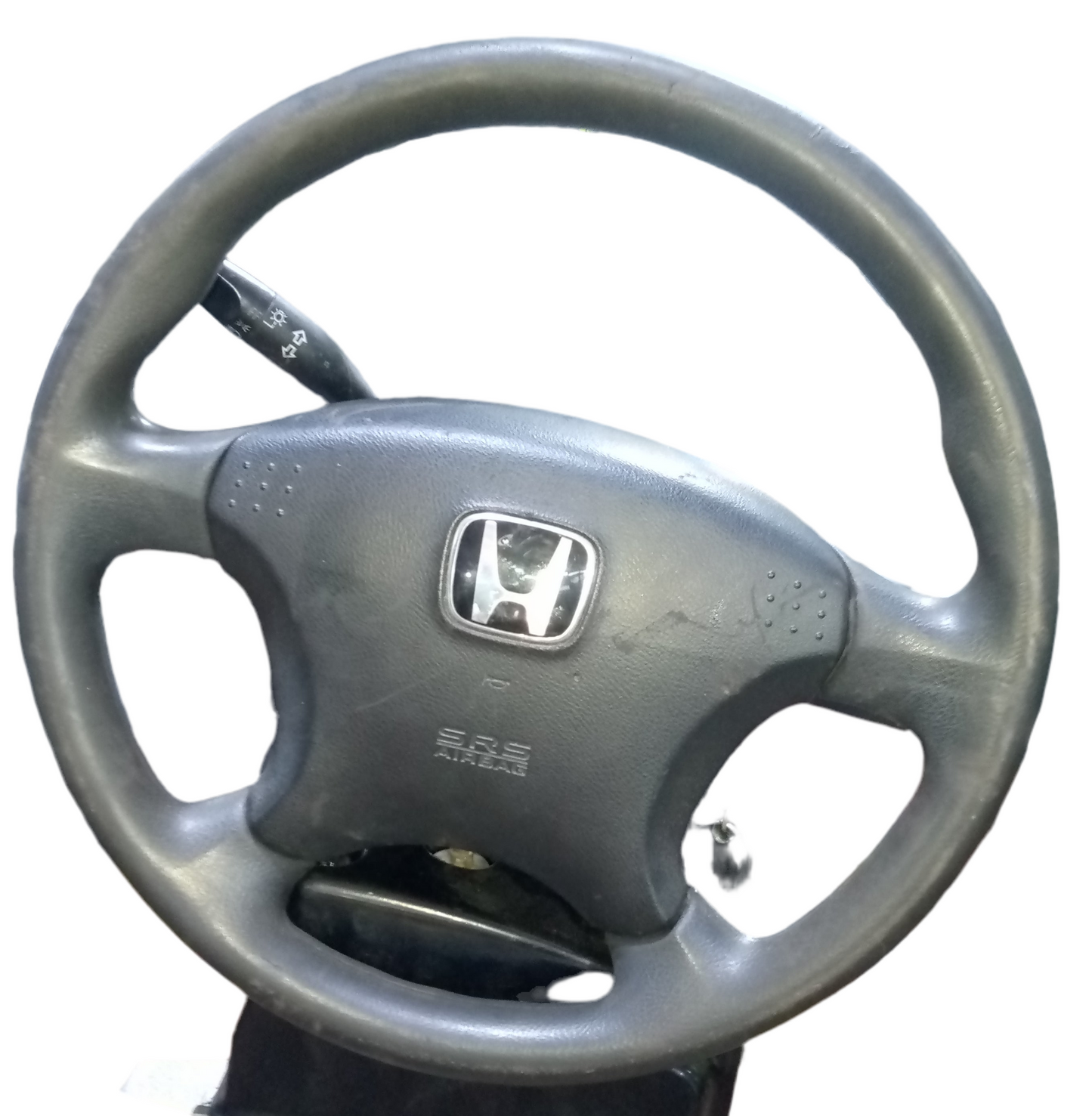 Caña Volante Honda Civic 2001 2005