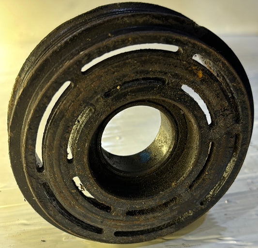 Polea Compresor Honda Civic 2000 2005