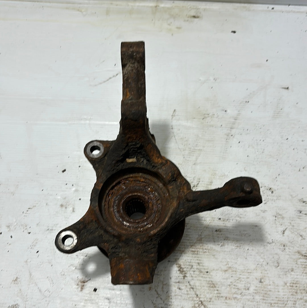 Mozo Delantero Toyota Yaris