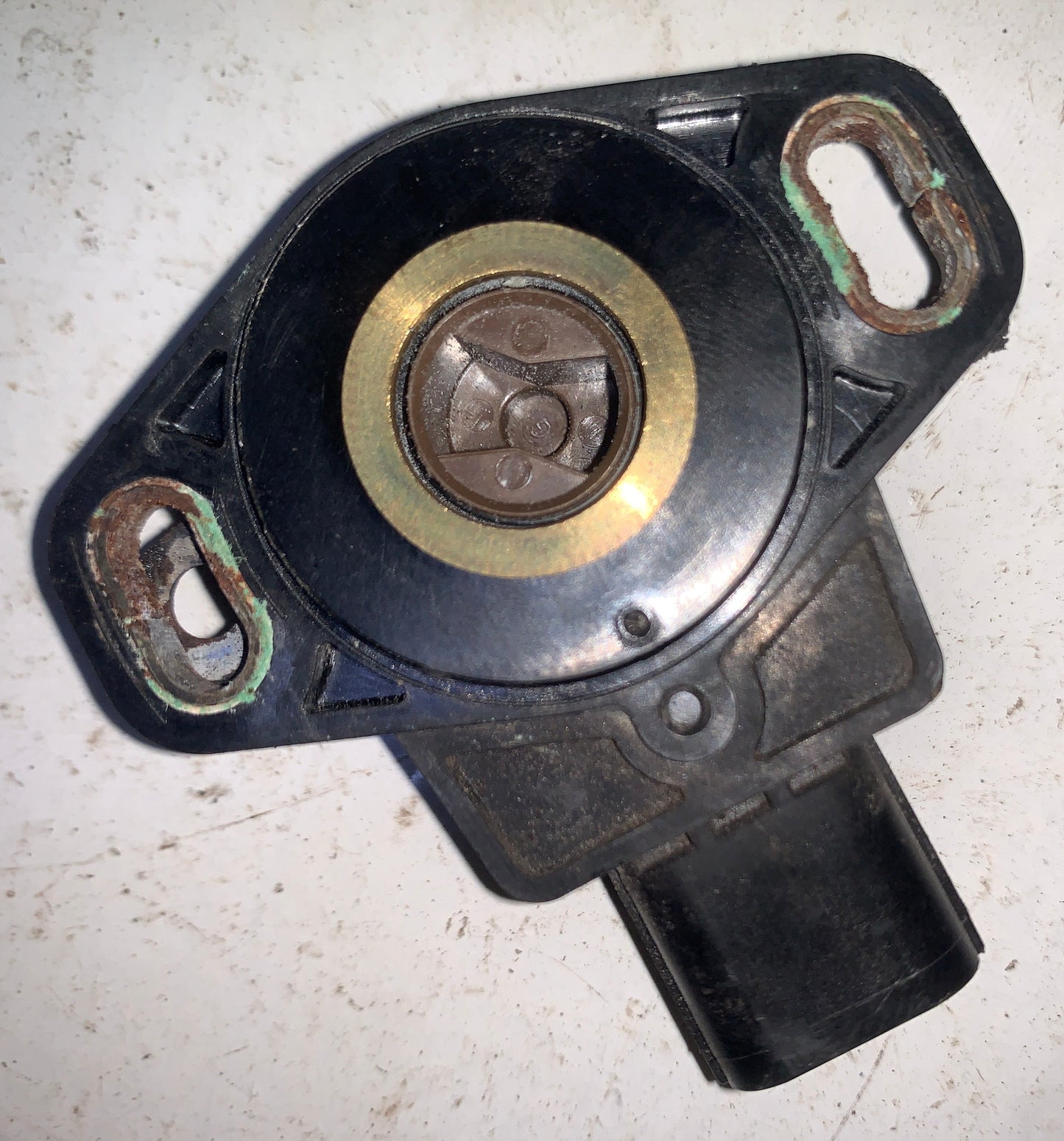 Sensor Tps Honda Civic 2001 2005