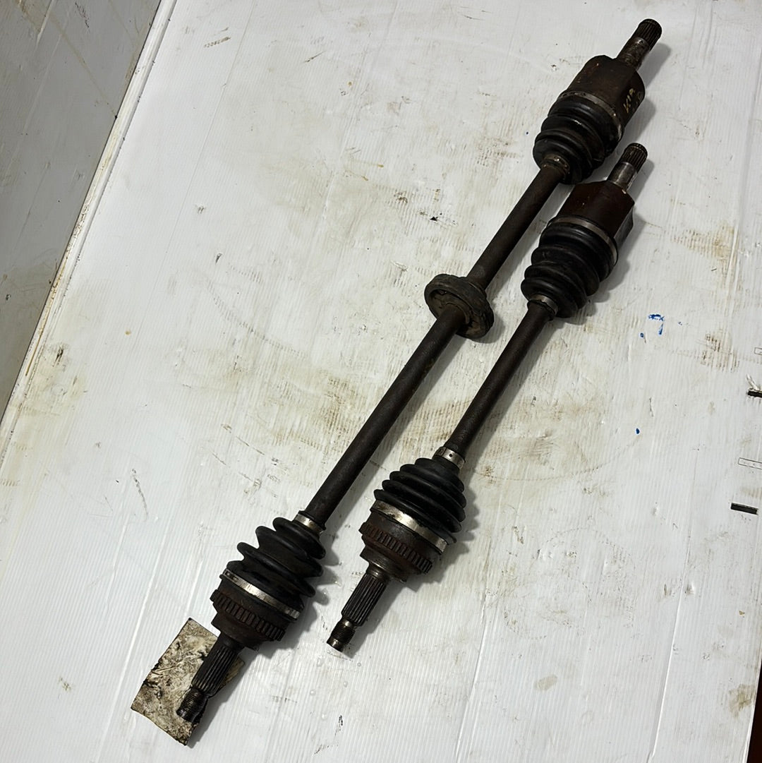 Tripoide Kia Rio 2002 2012