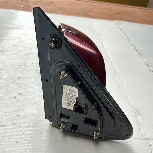 Retrovisor Hyundai Santa Fe 2007 2011