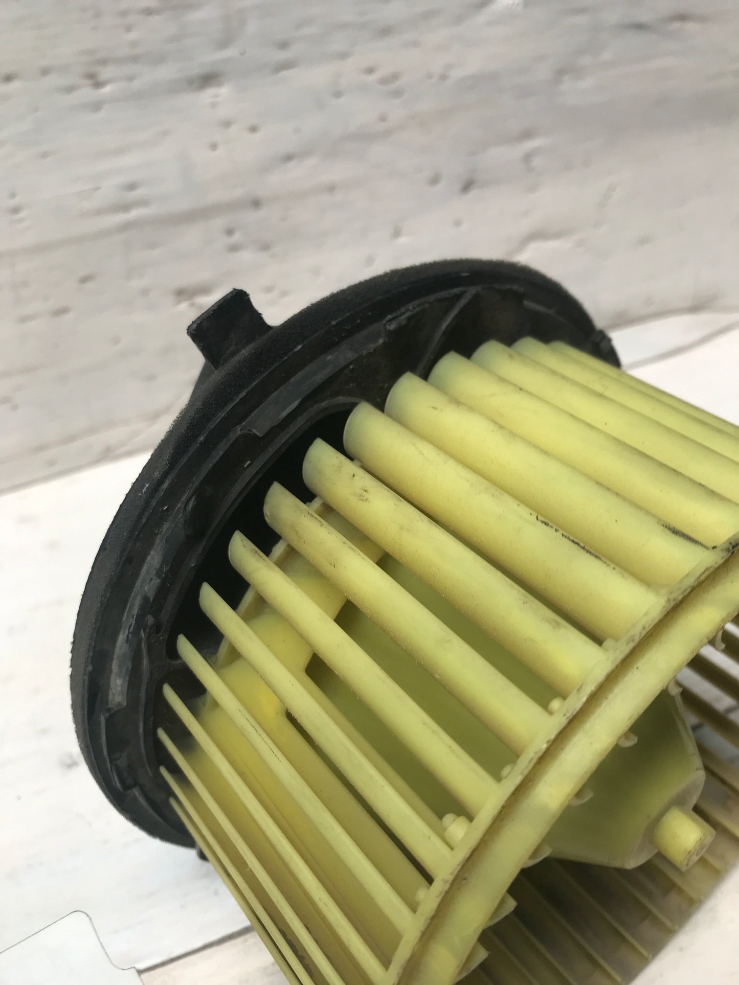 Soplador Aire Acondicionado Chevrolet Tahoe Silverado 2006 2010