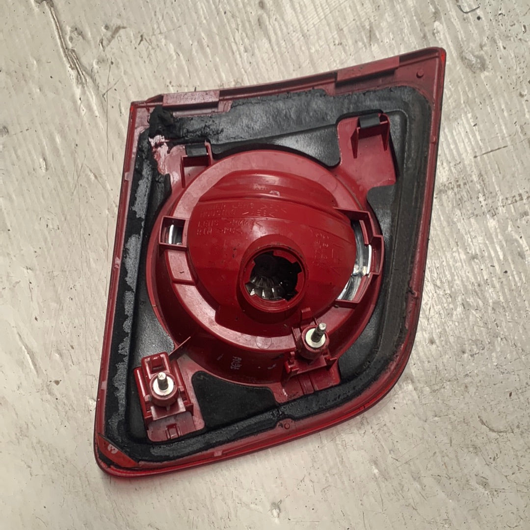 Stop Compuerta Mazda3 Hatchback 2005 2009