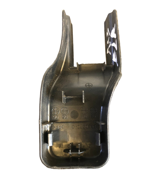 Tapa Riel Asiento Mazda3