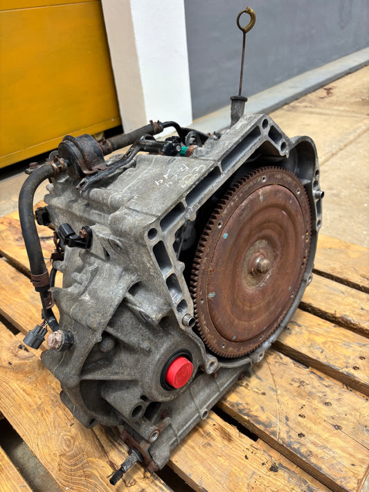 Caja Honda Crv K24A4 4x2