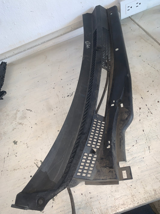 Rejilla Torpedo Nissan B16 2007 2012