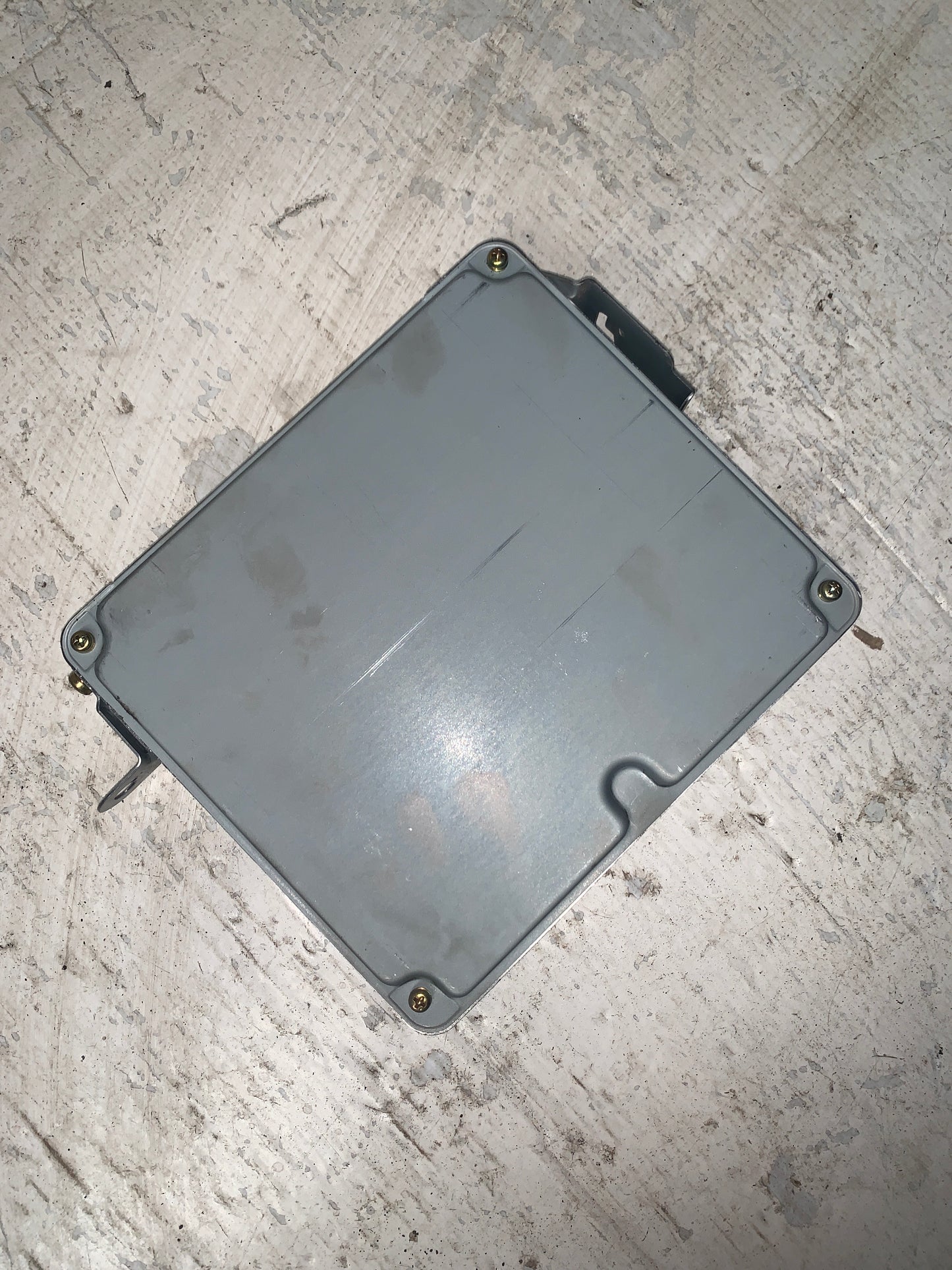 Computadora Toyota Celica 1zzFe