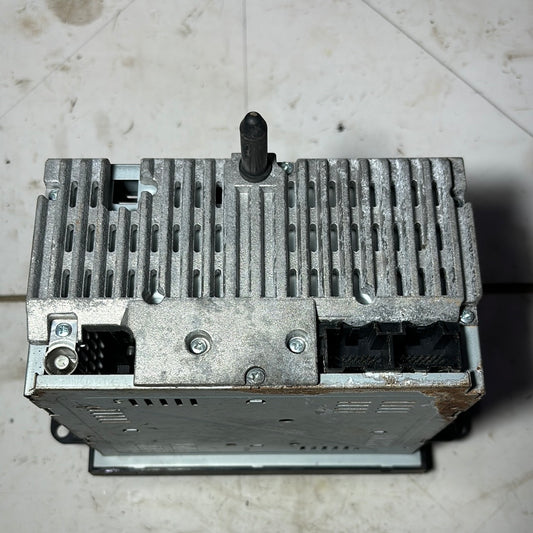 Radio Chevrolet Aveo 2011 2014